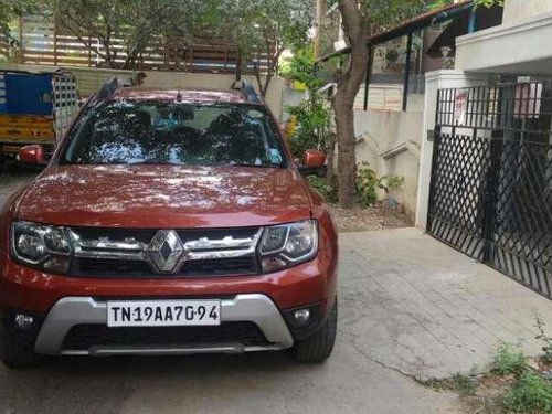 Used 2016 Renault Duster MT for sale