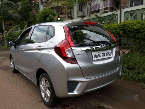 Honda Jazz V MT, 2016, Petrol for sale 