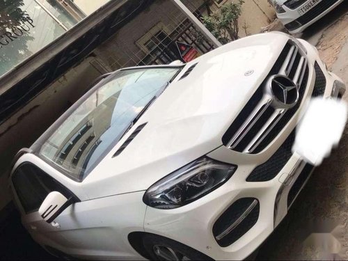 Mercedes-Benz Gle 250 D, 2017, Diesel AT for sale 