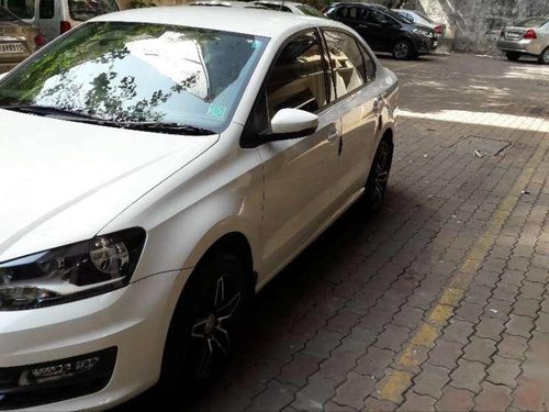 Used Volkswagen Vento MT for sale 