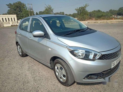 Used Tata Tiago 1.2 Revotron XT Option 2017 MT for sale 