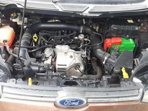 Ford Ecosport EcoSport Titanium 1.0 Ecoboost, 2016, Petrol MT for sale 