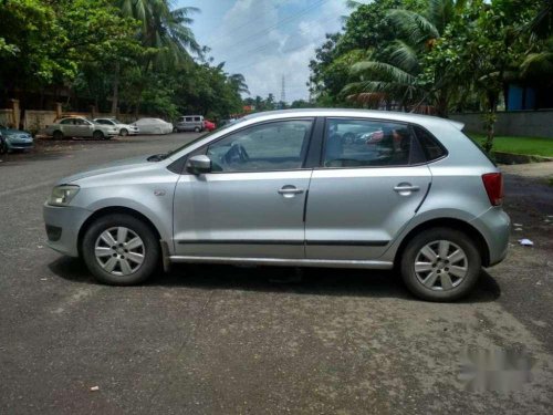 Used 2011 Volkswagen Polo MT for sale 