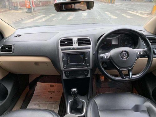 Volkswagen Ameo 2016 AT for sale 