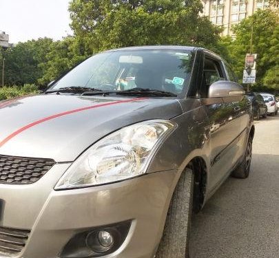 Maruti Suzuki Swift VDI MT 2014 for sale