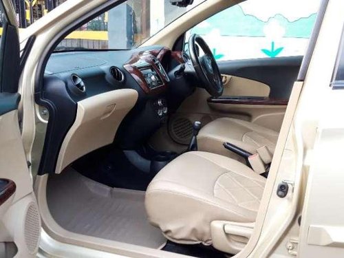 Honda Mobilio V i-VTEC, 2015, Petrol MT for sale 