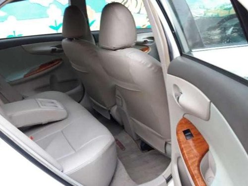 Used Toyota Corolla Altis 1.8 GL MT for sale at low price