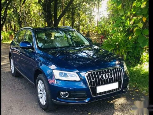 Audi Q5 2015 AT for sale 