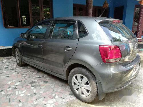 Used 2012 Volkswagen Polo MT for sale 