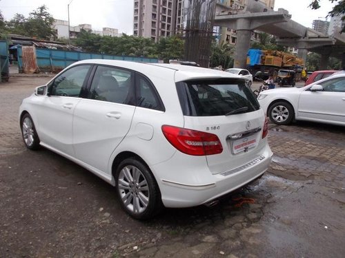 Mercedes-Benz B Class 2012-2015 B180 Sports AT for sale