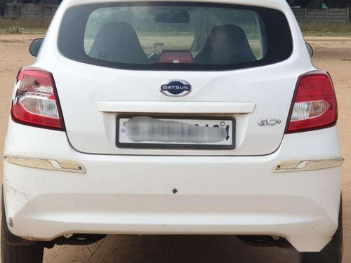 Used Datsun GO Plus MT for sale at low price