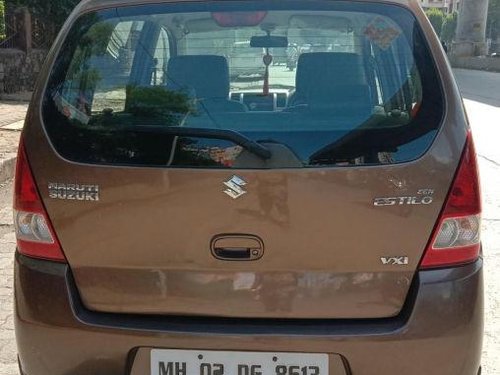 Used 2014 Maruti Suzuki Zen Estilo MT for sale