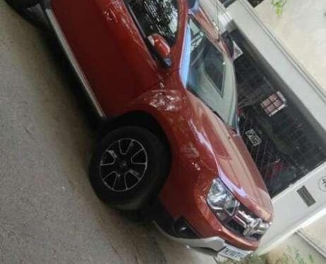 Used 2016 Renault Duster MT for sale