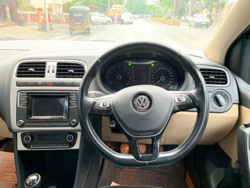 Volkswagen Ameo 2016 AT for sale 