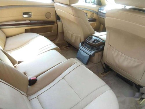 Used BMW 7 Series 730Ld 2008 AT for sale 