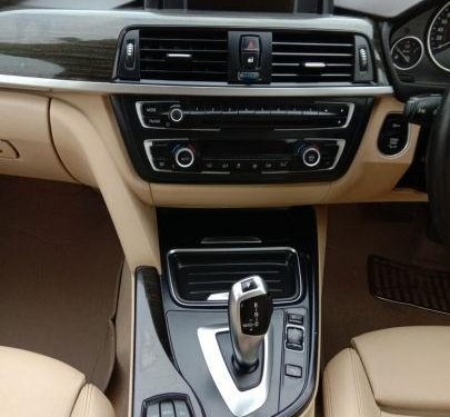BMW 3 Series GT AT 2015 for sale