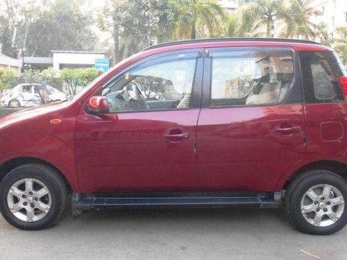 Used 2012 Mahindra Quanto C8 MT for sale