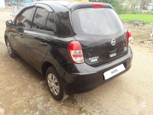 Used Nissan Micra XV MT for sale at low price