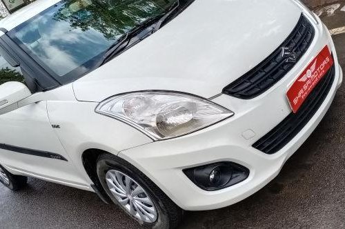 2014 Maruti Suzuki Swift Dzire MT for sale