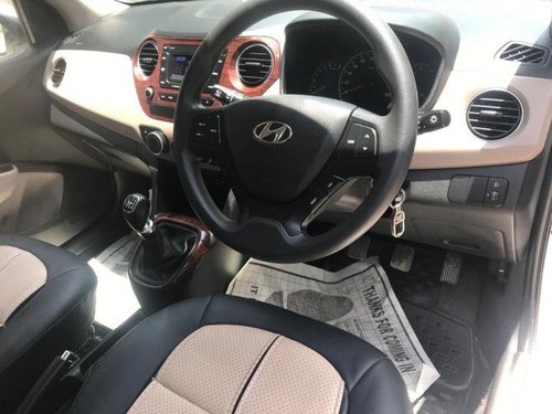 Hyundai Grand i10 2016-2017 Sportz MT for sale