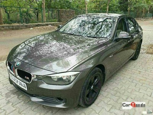 BMW 3 Series 2011-2015 320d Luxury Line AT for sale