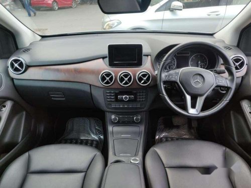 2014 Mercedes Benz B Class Diesel AT for sale 