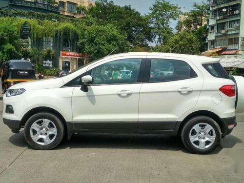 2014 Ford EcoSport MT for sale 