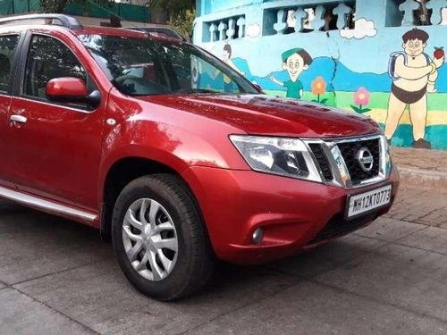 Nissan Terrano XL (P), 2014, Petrol MT for sale 