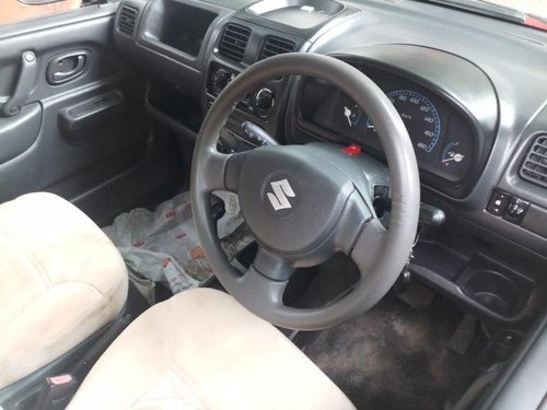 Used Maruti Suzuki Wagon R VXI 2008 MT for sale