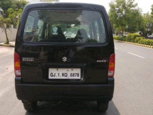 Maruti Eeco 5 STR With AC Plus HTR CNG MT for sale