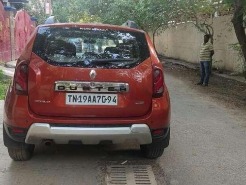 Used 2016 Renault Duster MT for sale