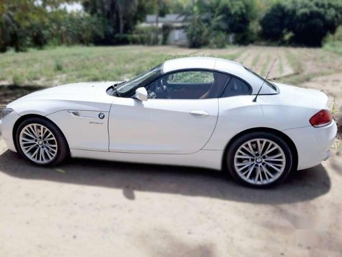 Used 2017 BMW Z4 AT for sale 