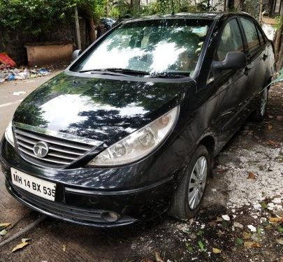 Used Tata Manza Aura Quadrajet MT car at low price