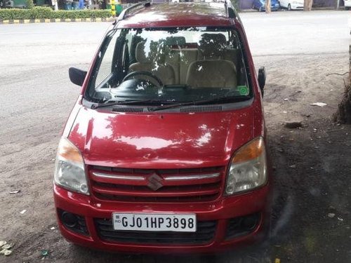 Used Maruti Suzuki Wagon R VXI 2008 MT for sale