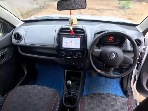 Renault Kwid MT 2019 for sale