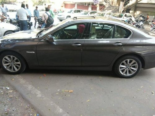 2011 BMW 5 Series AT 2003-2012 for sale at low price