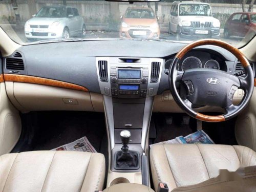 Hyundai Sonata Embera 2010 MT for sale 