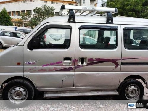 2006 Maruti Suzuki Versa MT for sale at low price