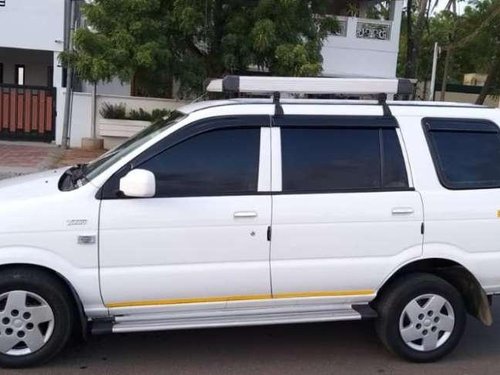 Used 2013 Chevrolet Tavera Neo MT for sale