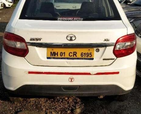 Used Tata Zest MT for sale at low price