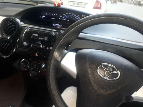 Toyota Etios Liva V 2018 MT for sale 