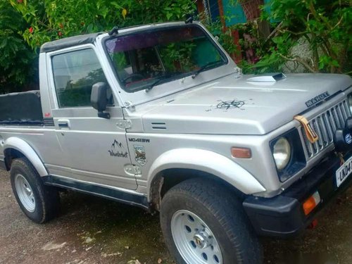 Used 1999 Maruti Suzuki Gypsy MT for sale 