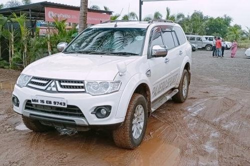 Used 2015 Mitsubishi Pajero Sport MT for sale