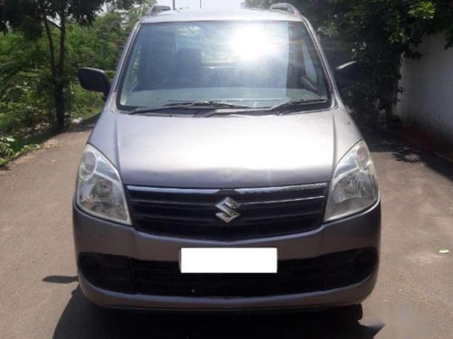 Used 2010 Maruti Suzuki Wagon R LXI MT for sale 