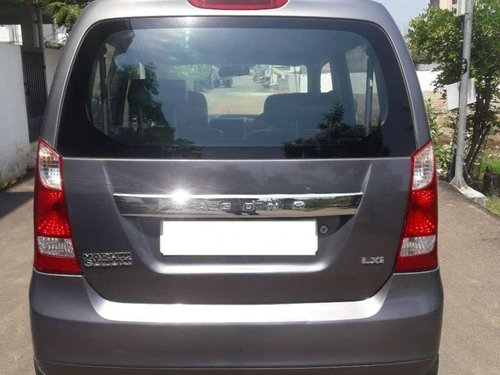 Used 2010 Maruti Suzuki Wagon R LXI MT for sale 