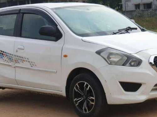 Used Datsun GO Plus MT for sale at low price