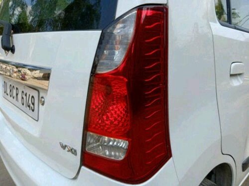 Maruti Wagon R 2010-2012 VXI BS IV MT for sale