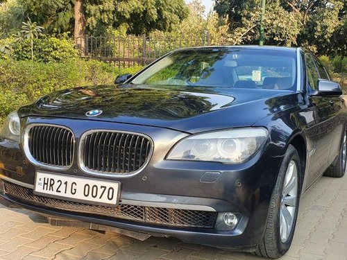 2011 BMW 7 Series AT 2007-2012 for sale