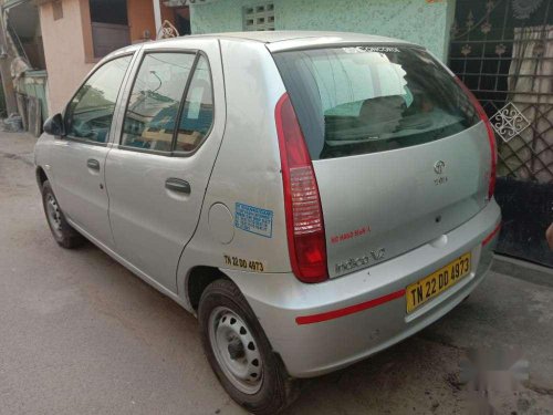 Tata Indica 2016 MT for sale 