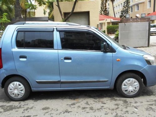 Maruti Wagon R 2010-2012 LXI CNG MT for sale
